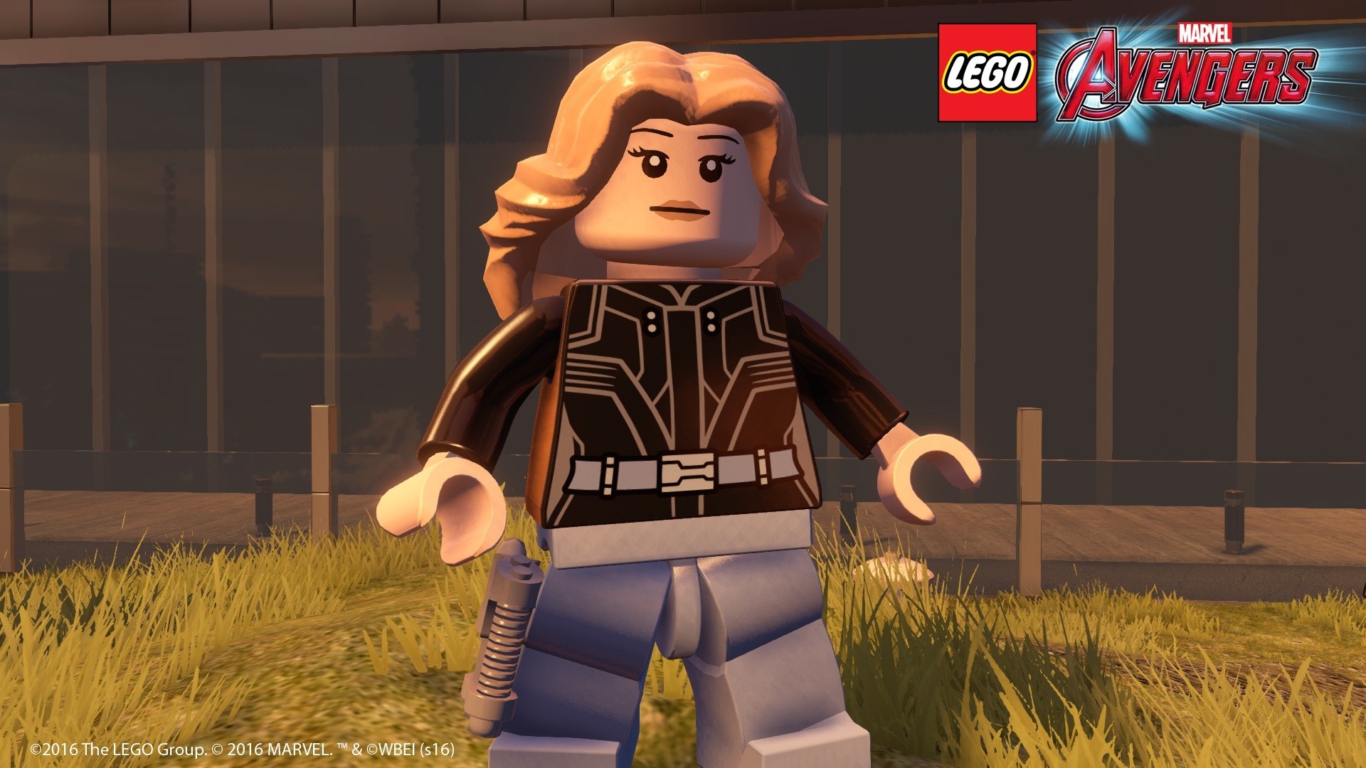 LEGO Marvel Vengadores - Imagen 18